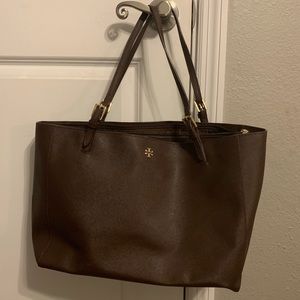 Tory Burch York Buckle Tote
